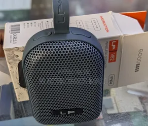 Lp V82 Wireless Bluetooth Speaker