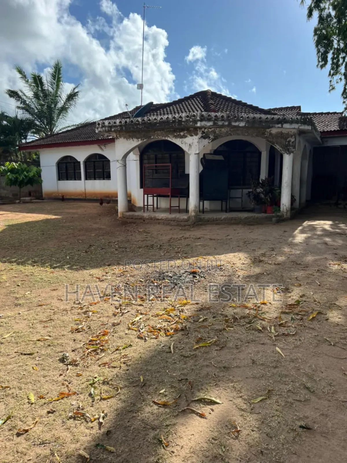 4bdrm House in Kunduchi for sale