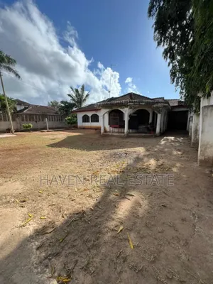 4bdrm House in Kunduchi for sale