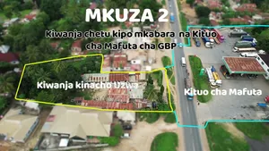 Property for Sale at Kibaha