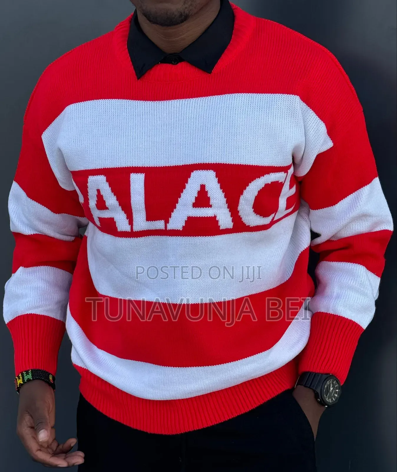 Sweater Kalii Bei Poa