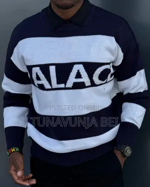 Sweater Kalii Bei Poa