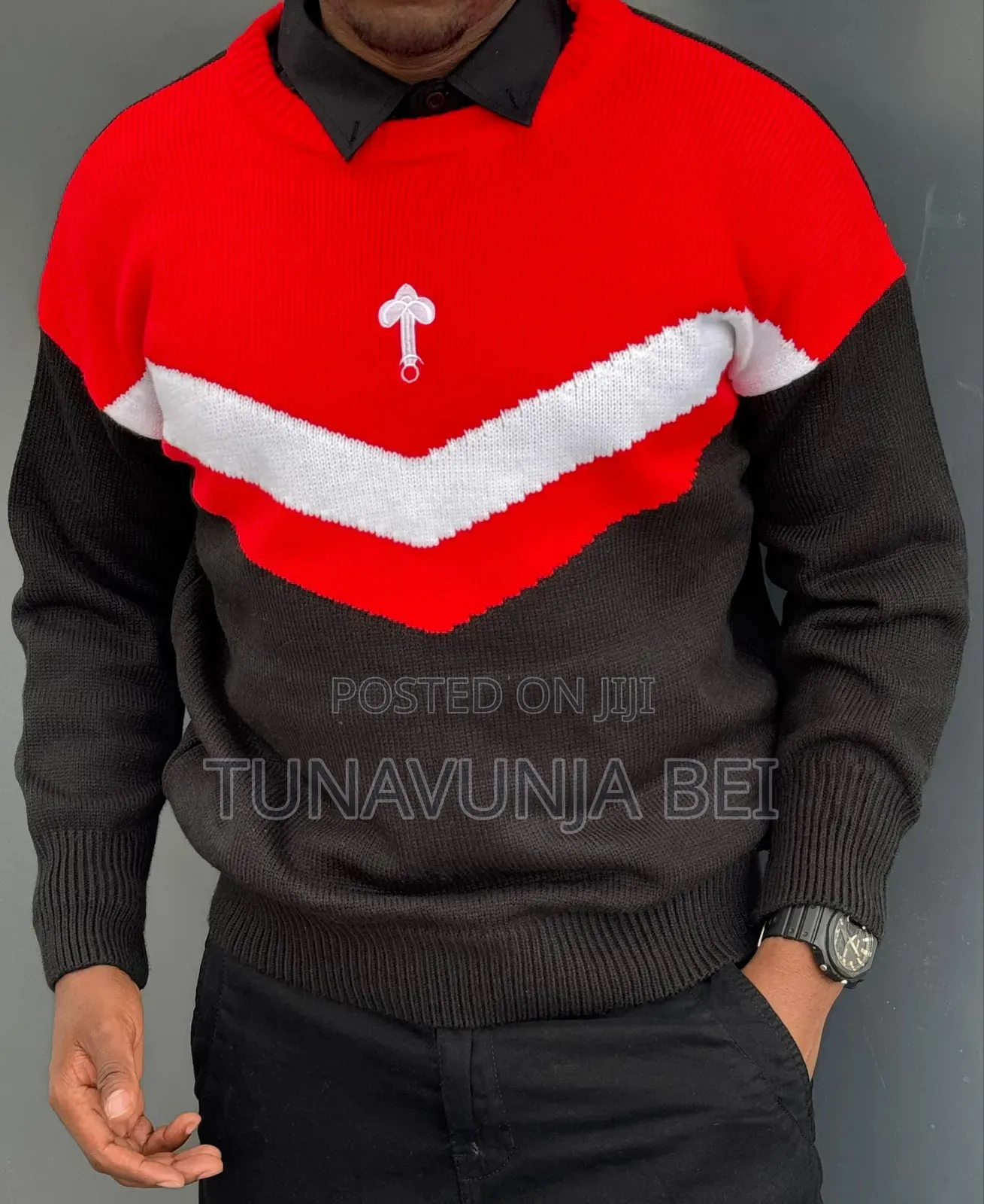 Sweater Kalii Bei Poa