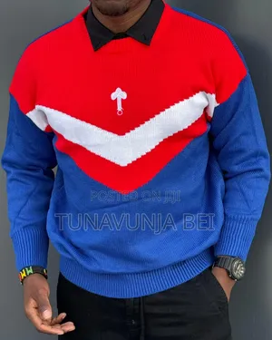 Sweater Kalii Bei Poa