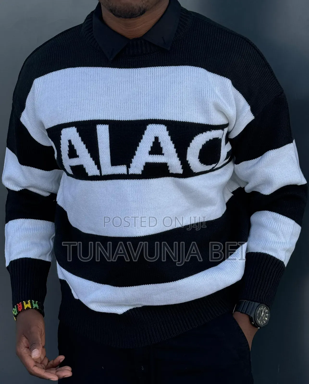 Sweater Kalii Bei Poa
