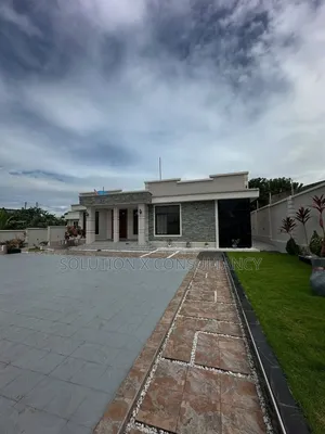 3bdrm House in Kunduchi for sale
