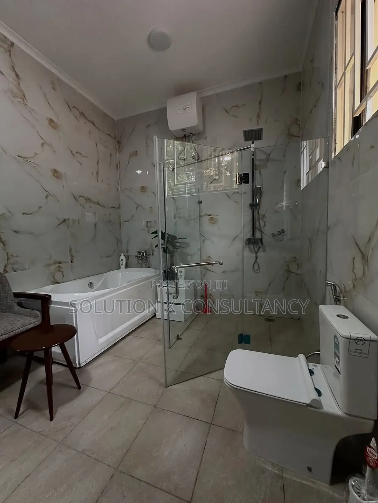 3bdrm House in Kunduchi for sale