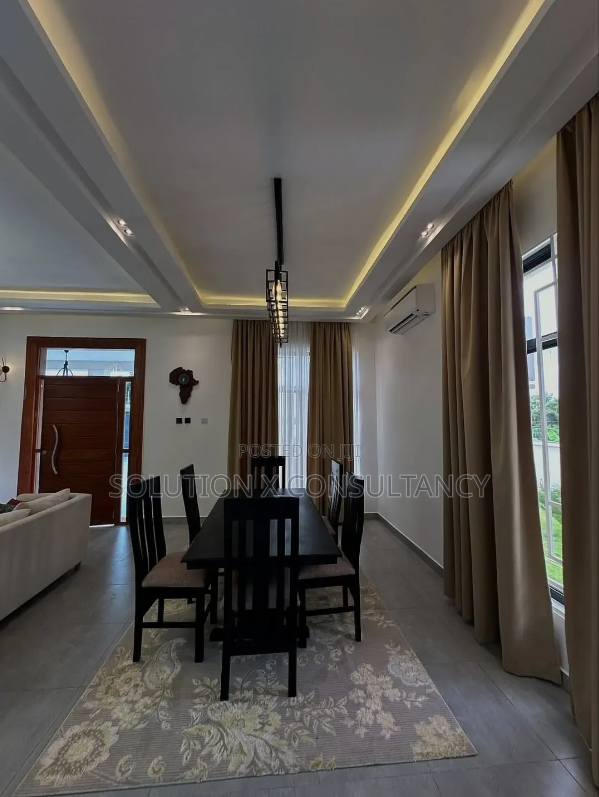 3bdrm House in Kunduchi for sale
