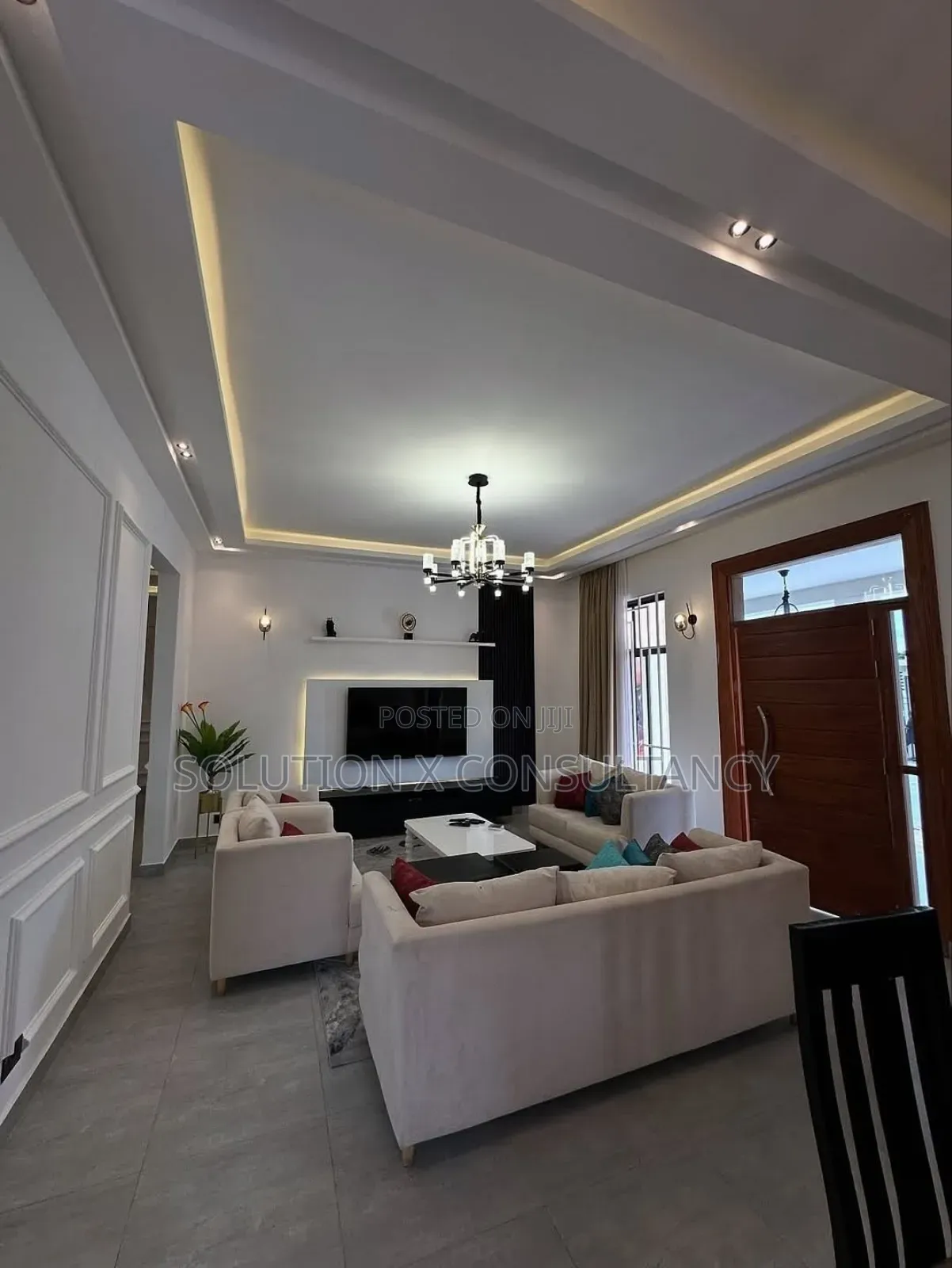 3bdrm House in Kunduchi for sale