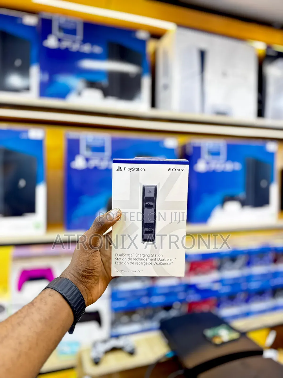Sony Playstation 5 Charging Dock