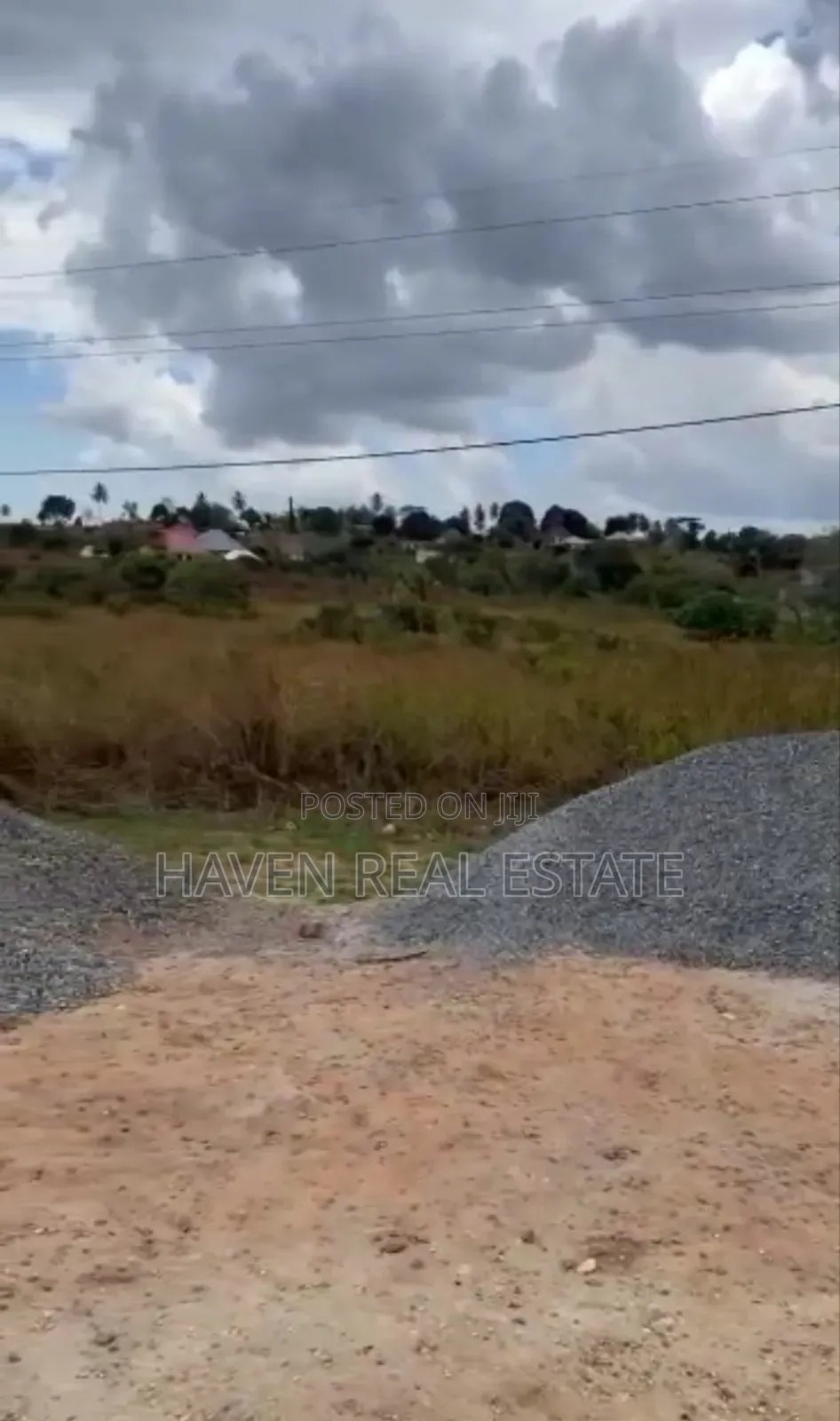 8 Acres Industrial Plot Inauzwa Kibaha Pangani Road