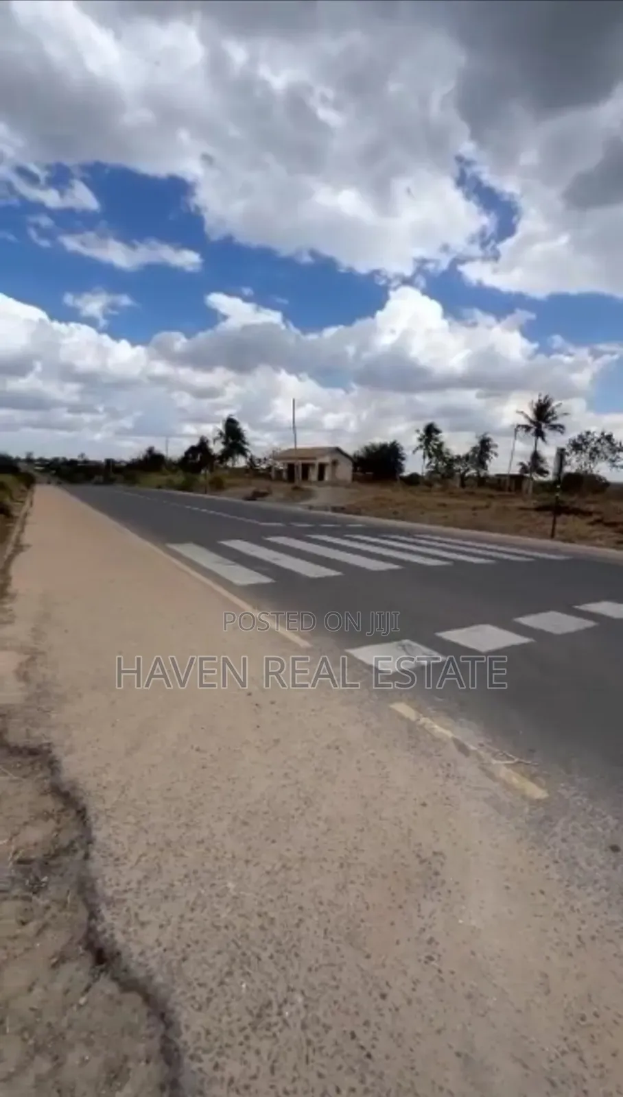 8 Acres Industrial Plot Inauzwa Kibaha Pangani Road