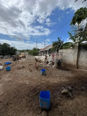 3bdrm House in Goba for sale