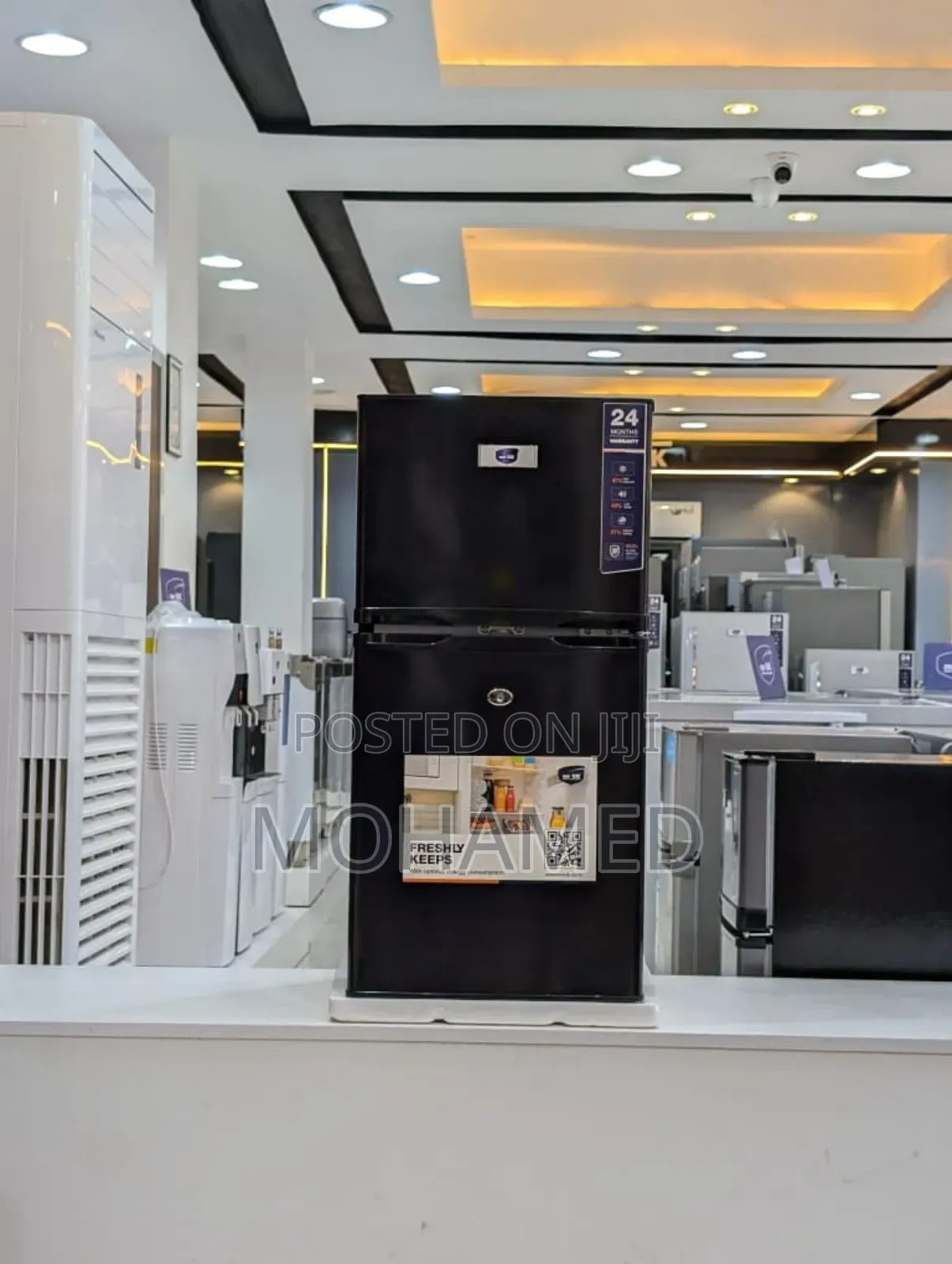 Mr Uk Mini Fridge Lita 80 Model Uk 42