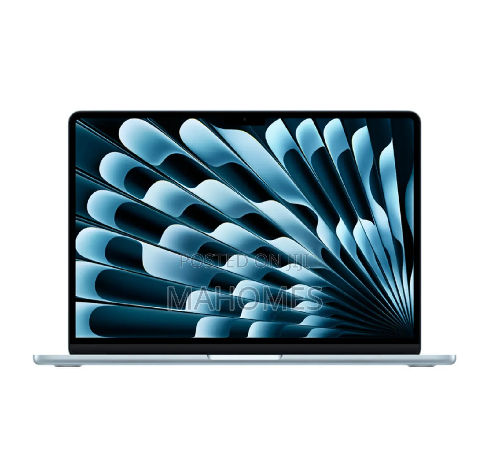 New Laptop Apple MacBook Air 2025 M4 15-inch 24GB Apple M4 SSD 512GB