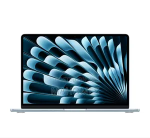 New Laptop Apple MacBook Air 2025 M4 15-inch 24GB Apple M4 SSD 512GB