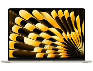 New Laptop Apple MacBook Air 2025 M4 15-inch 24GB Apple M4 SSD 512GB