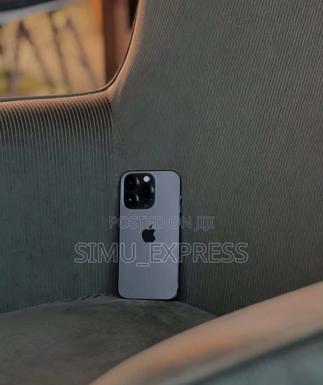 New Apple iPhone 14 Pro 128 GB Black