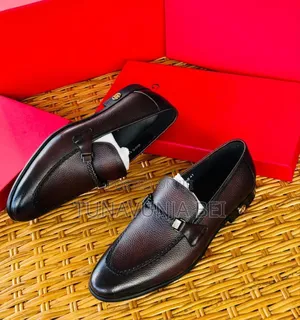 Gucci Leather Shoes / Quality Moccains New Design