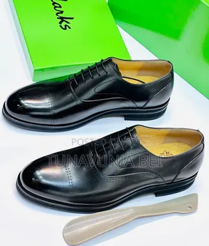 Cracks Moccains Classic / Pure Leather Shoes 