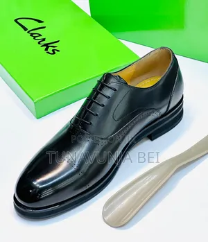 Cracks Moccains Classic / Pure Leather Shoes 