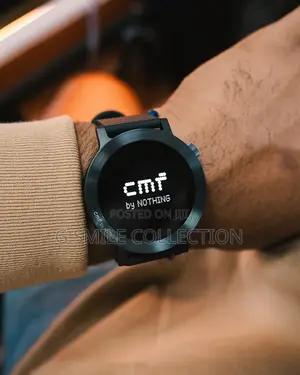 CMF Watch 3 Pro Smart Watch for Men Women,
