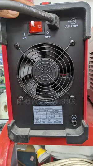 Welding Machine Mma300 Mosfet