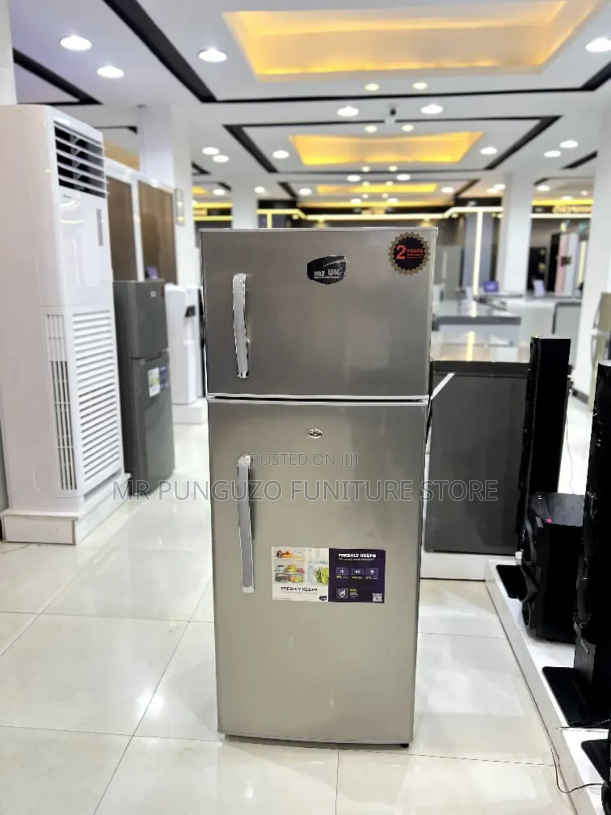 Fridge Uk 115-230l #Descriptive Post