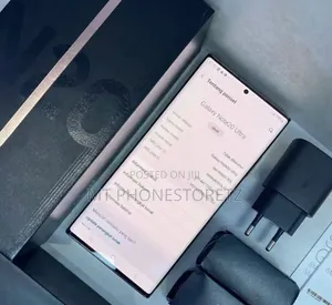 New Samsung Galaxy Note 20 Ultra 5G 256 GB