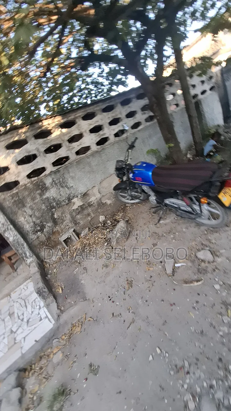 8bdrm Bungalow in Sinza Kumekucha for sale