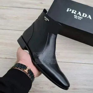 High Class Boots for Men