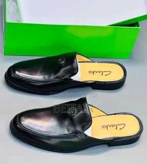 Half Shoez