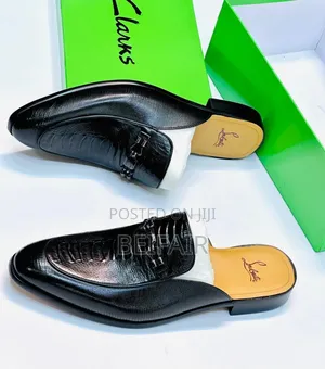 Half Shoez