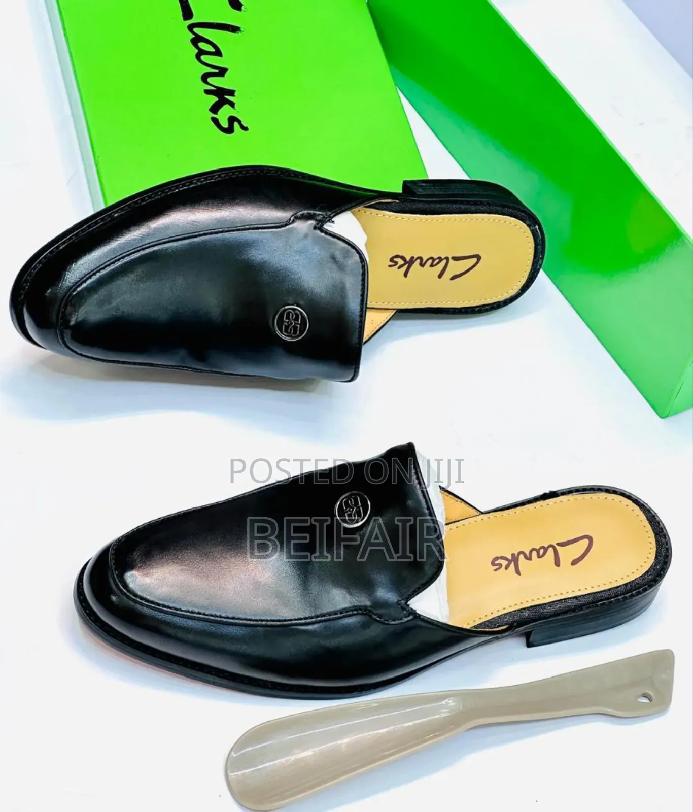 Half Shoez