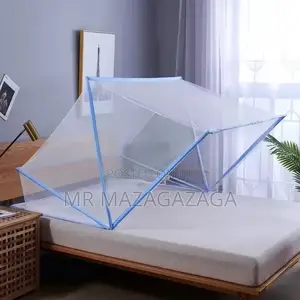 Foldable Mosquito Net 5*6