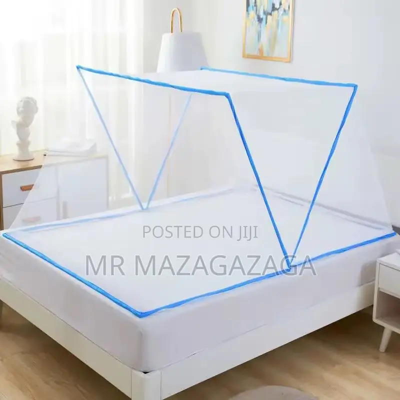 Foldable Mosquito Net 5*6