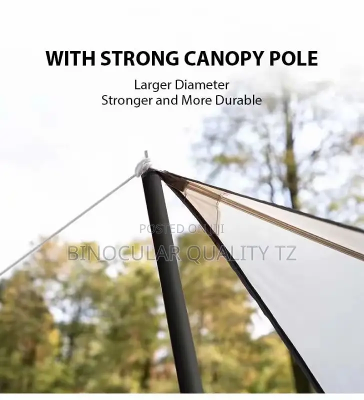 Camping /Garden Shades