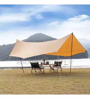 Camping /Garden Shades
