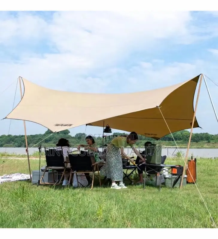 Camping /Garden Shades