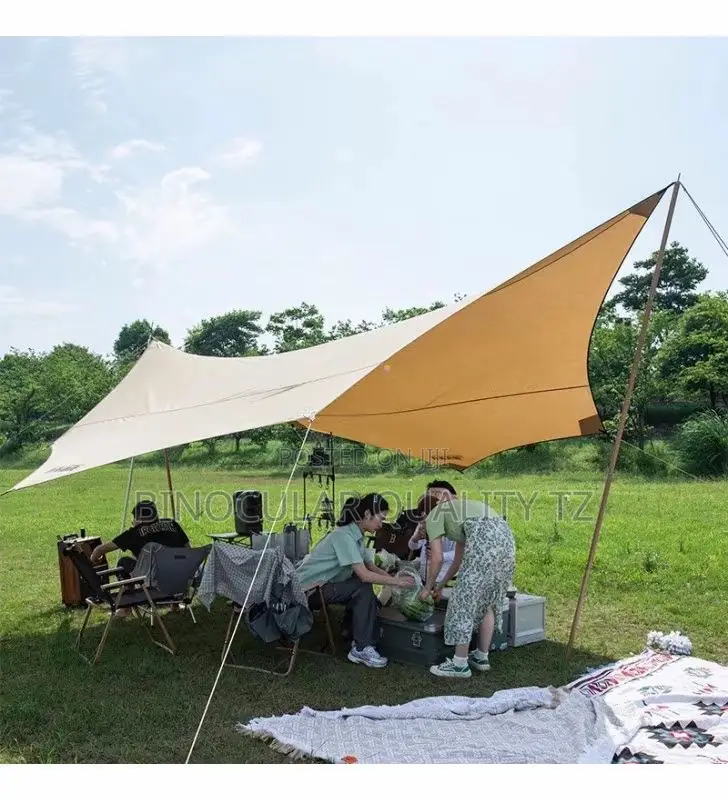Camping /Garden Shades