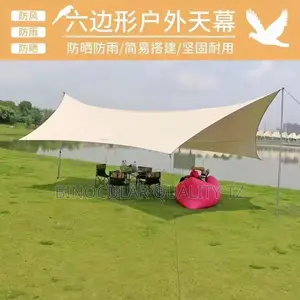 Camping /Garden Shades