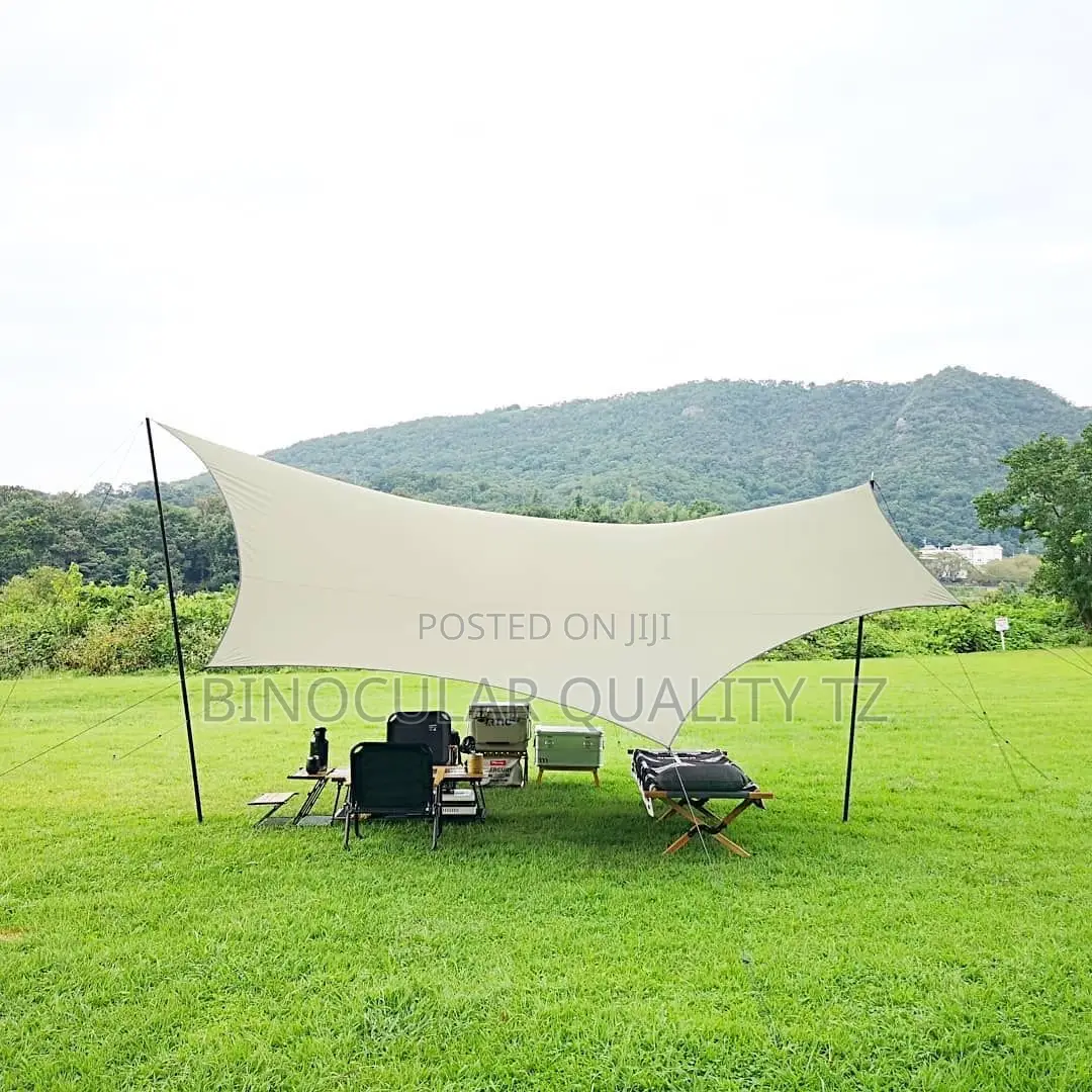 Camping /Garden Shades