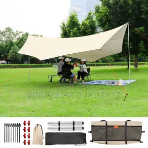 Camping /Garden Shades