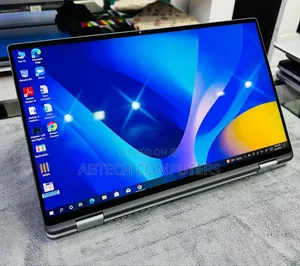Laptop Dell Latitude 9520 16GB Intel Core I7 SSD 256GB