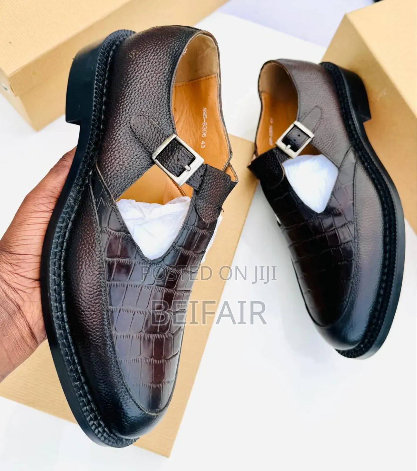 Openn Shoes