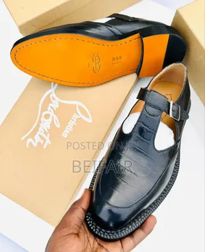 Openn Shoes