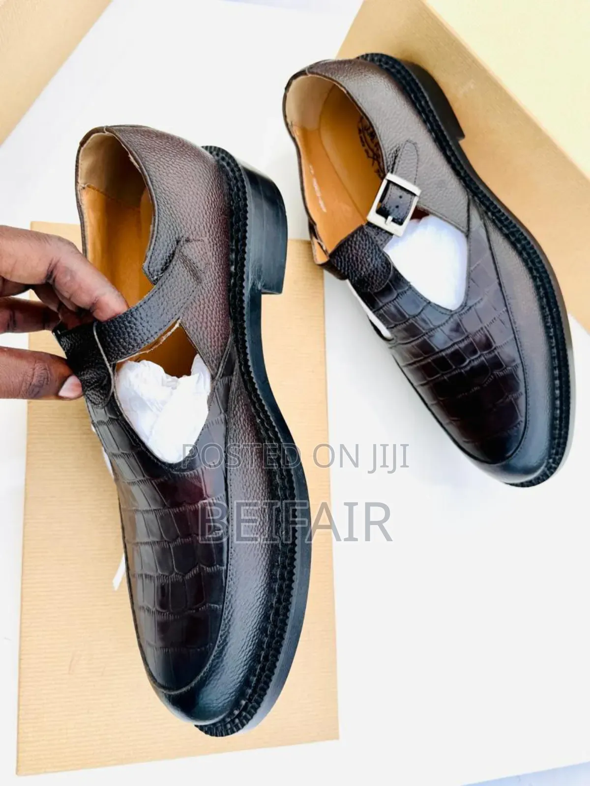 Openn Shoes