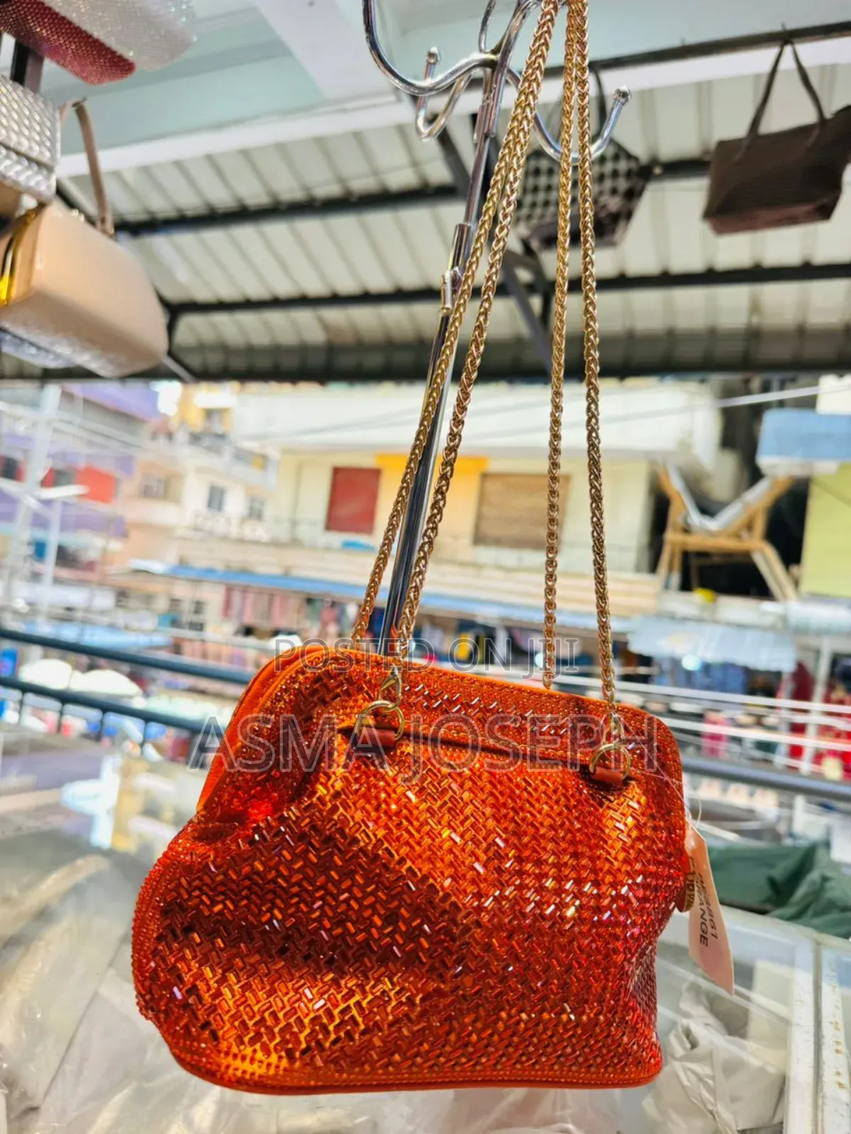 Clutch Bags