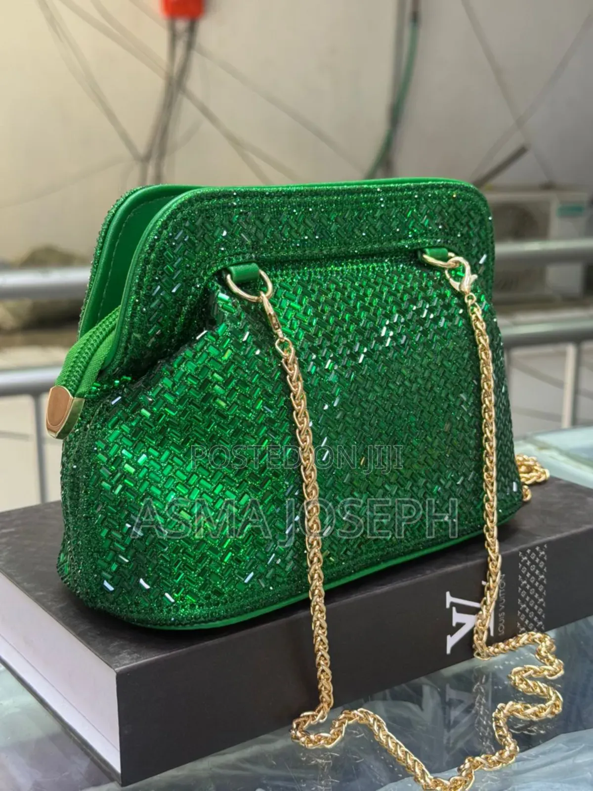 Clutch Bags