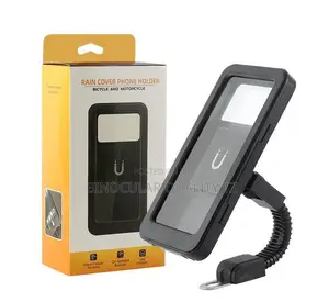 Universal Bicycle Phone